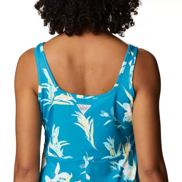 Columbia Women's PFG Freezer III Dress
