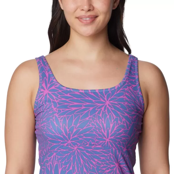 Columbia Women's PFG Freezer III Dress