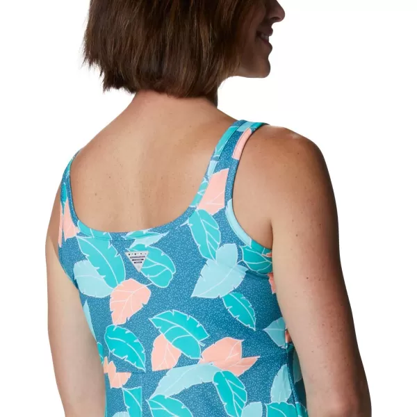 Columbia Women's PFG Freezer III Dress