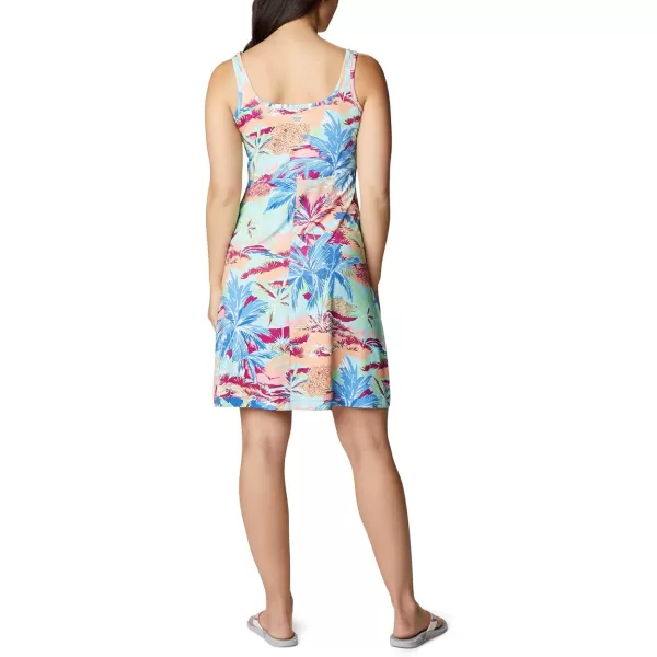 Columbia Women's PFG Freezer III Dress