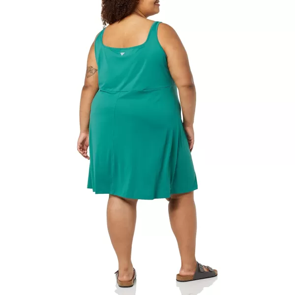 Columbia Women's PFG Freezer III Dress