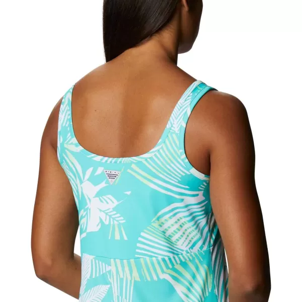 Columbia Women's PFG Freezer III Dress