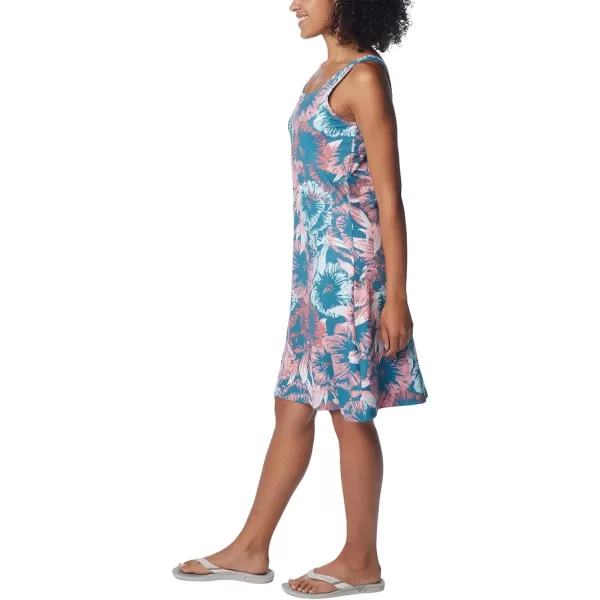Columbia Women's PFG Freezer III Dress