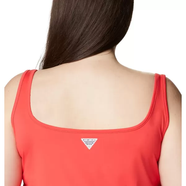 Columbia Women's PFG Freezer III Dress