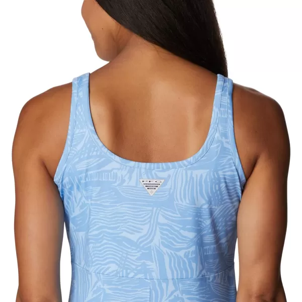Columbia Women's PFG Freezer III Dress