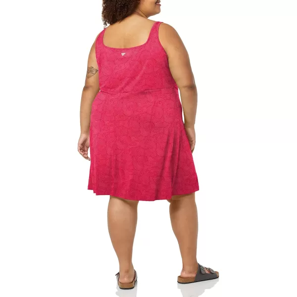 Columbia Women's PFG Freezer III Dress