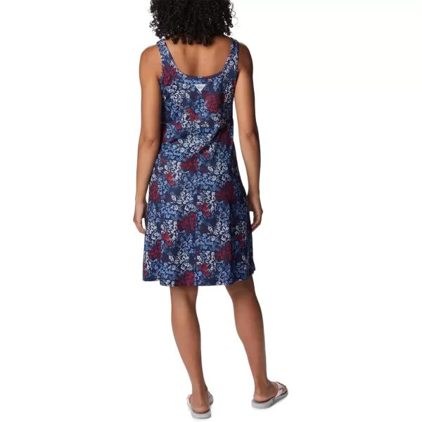 Columbia Women's PFG Freezer III Dress