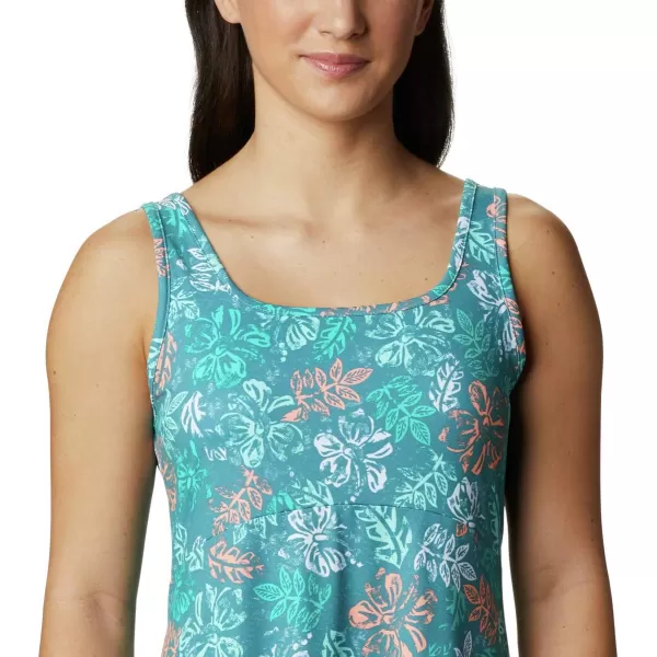 Columbia Women's PFG Freezer III Dress