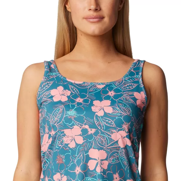 Columbia Women's PFG Freezer III Dress
