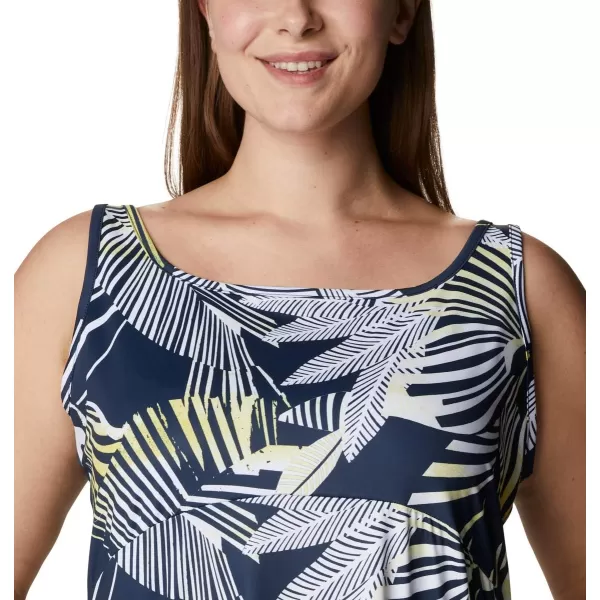 Columbia Women's PFG Freezer III Dress