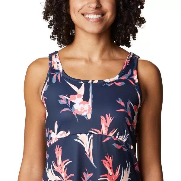 Columbia Women's PFG Freezer III Dress