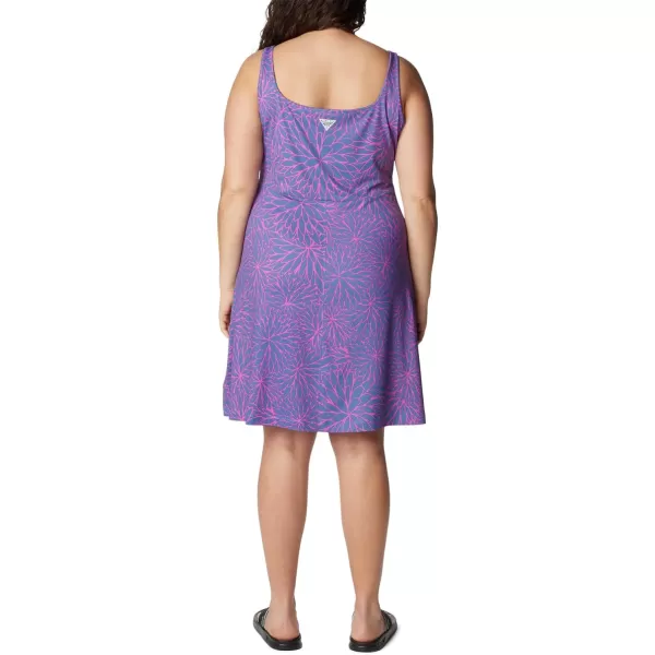 Columbia Women's PFG Freezer III Dress