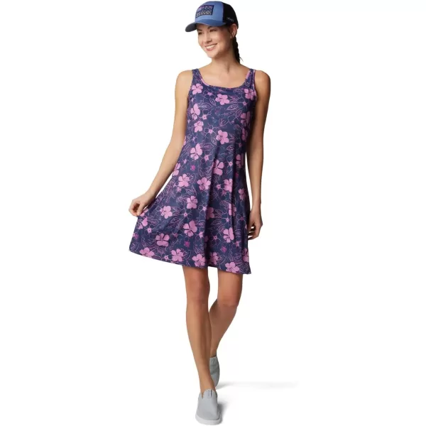 Columbia Women's PFG Freezer III Dress