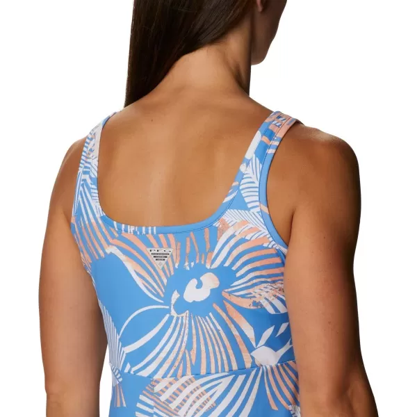 Columbia Women's PFG Freezer III Dress