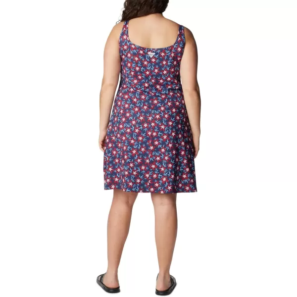 Columbia Women's PFG Freezer III Dress