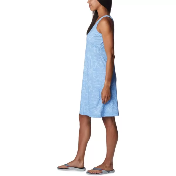 Columbia Women's PFG Freezer III Dress