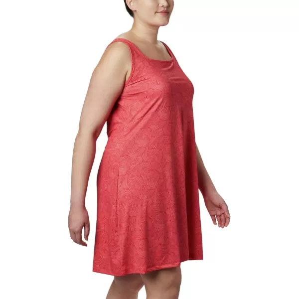Columbia Women's PFG Freezer III Dress