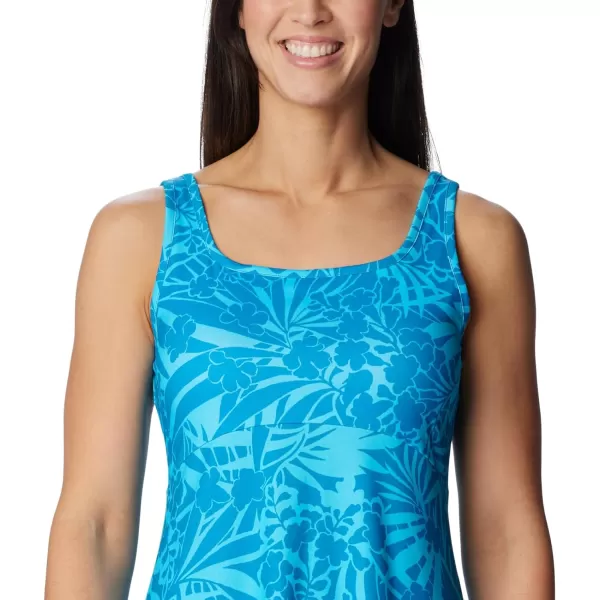 Columbia Women's PFG Freezer III Dress
