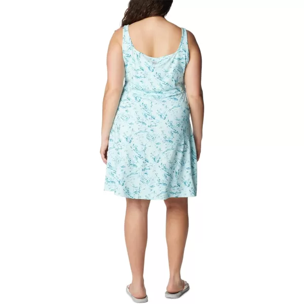 Columbia Women's PFG Freezer III Dress