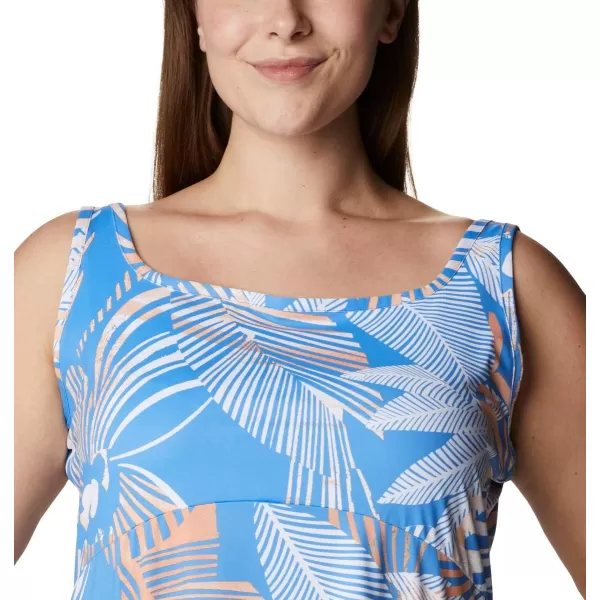 Columbia Women's PFG Freezer III Dress