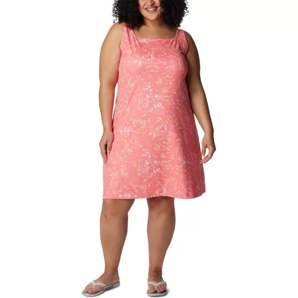 Columbia Women's PFG Freezer III Dress