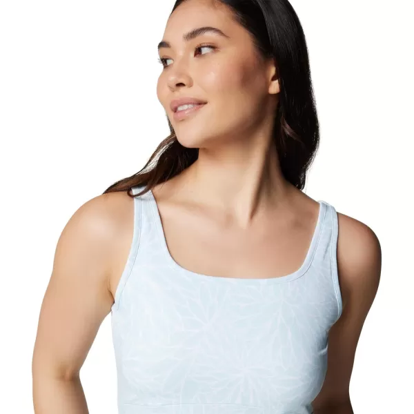 Columbia Women's PFG Freezer III Dress