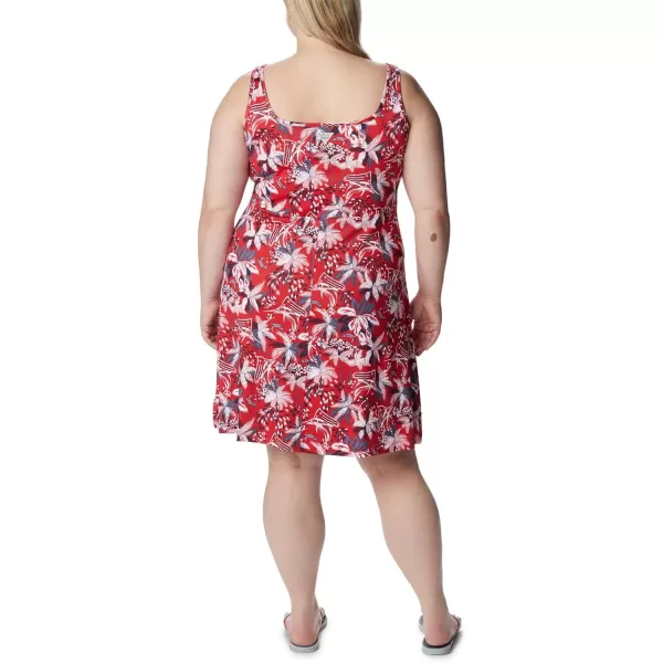 Columbia Women's PFG Freezer III Dress
