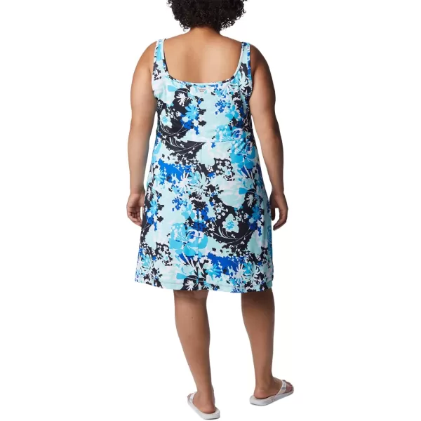 Columbia Women's PFG Freezer III Dress