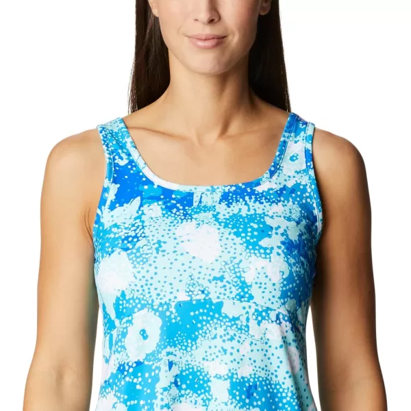 Columbia Women's PFG Freezer III Dress