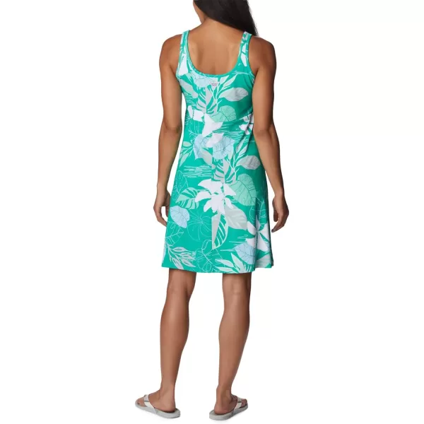 Columbia Women's PFG Freezer III Dress