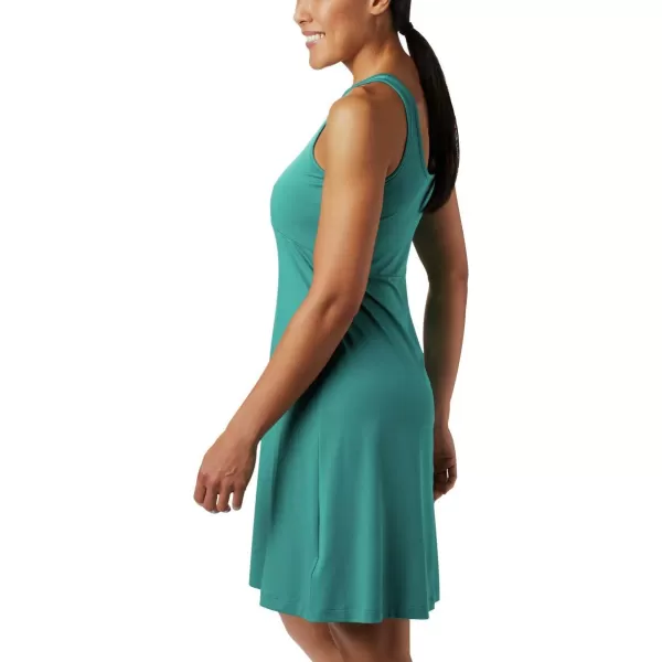 Columbia Women's PFG Freezer III Dress