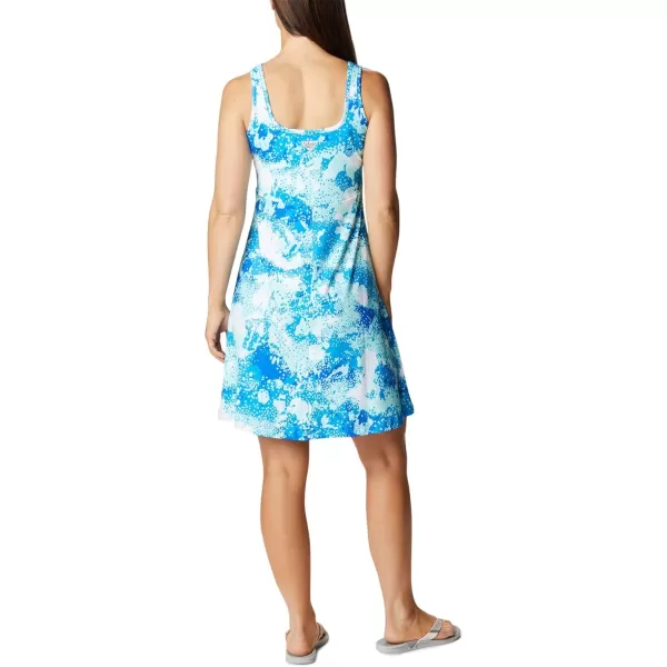 Columbia Women's PFG Freezer III Dress