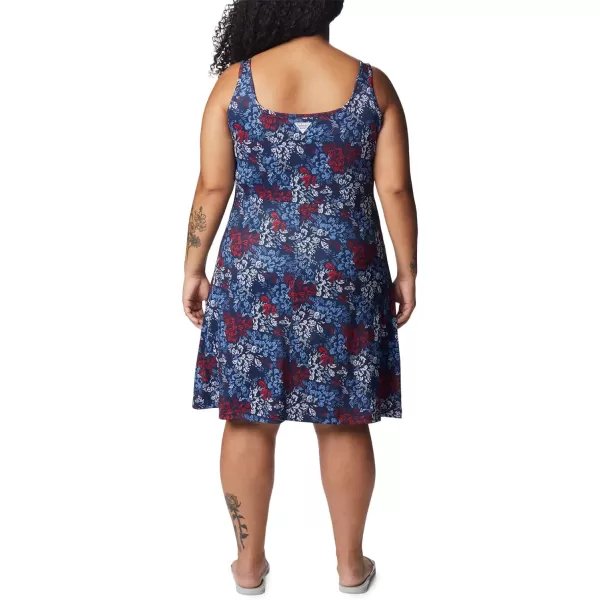 Columbia Women's PFG Freezer III Dress