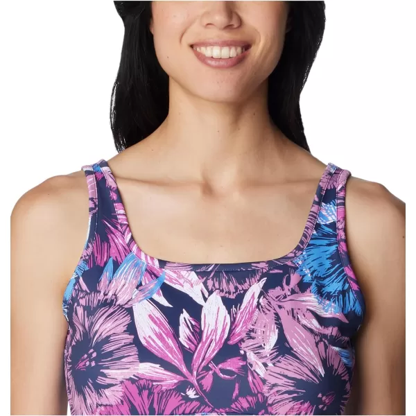 Columbia Women's PFG Freezer III Dress