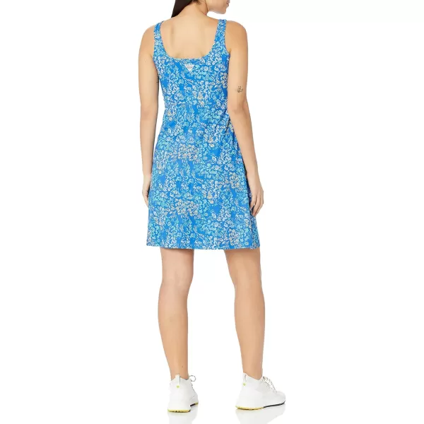 Columbia Women's PFG Freezer III Dress