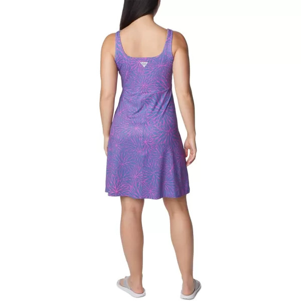 Columbia Women's PFG Freezer III Dress