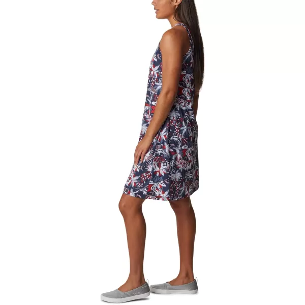 Columbia Women's PFG Freezer III Dress