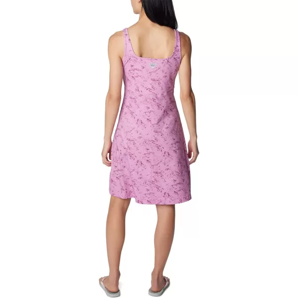 Columbia Women's PFG Freezer III Dress