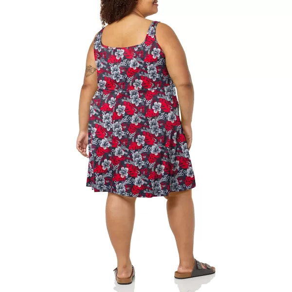 Columbia Women's PFG Freezer III Dress
