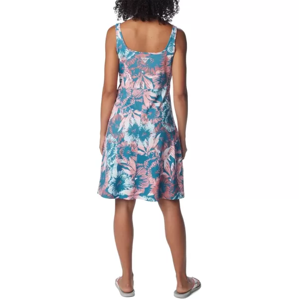 Columbia Women's PFG Freezer III Dress