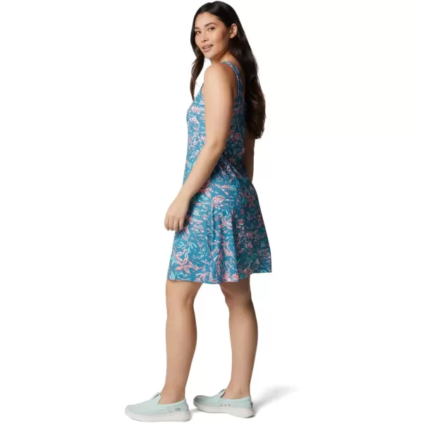 Columbia Women's PFG Freezer III Dress