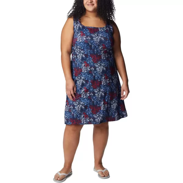Columbia Women's PFG Freezer III Dress