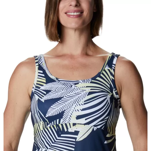 Columbia Women's PFG Freezer III Dress