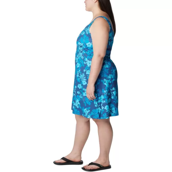 Columbia Women's PFG Freezer III Dress