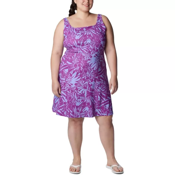 Columbia Women's PFG Freezer III Dress