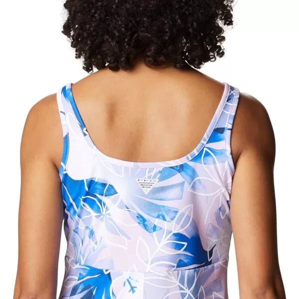 Columbia Women's PFG Freezer III Dress