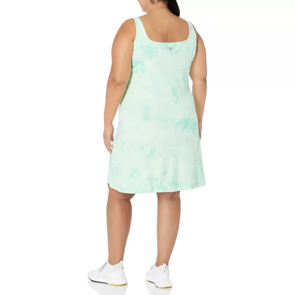 Columbia Women's PFG Freezer III Dress