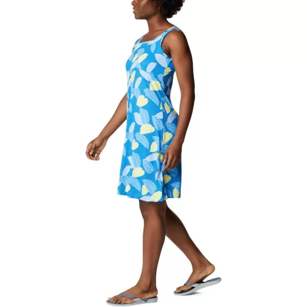 Columbia Women's PFG Freezer III Dress