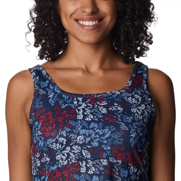 Columbia Women's PFG Freezer III Dress