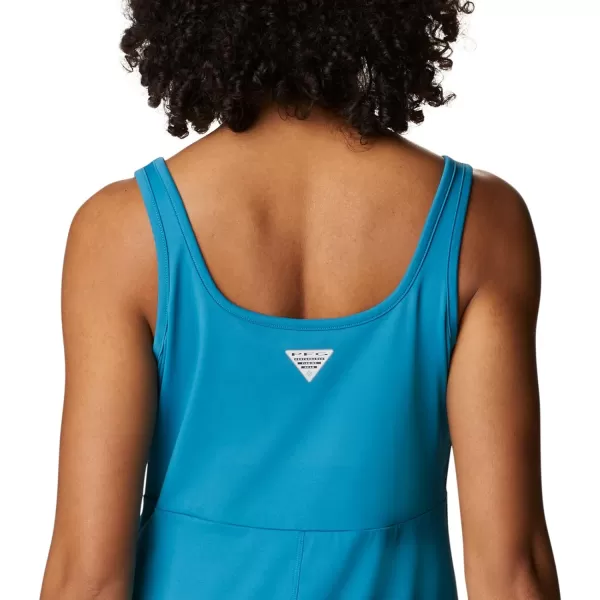 Columbia Women's PFG Freezer III Dress